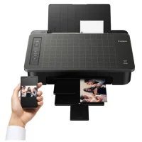 Принтер Canon PIXMA TS304 фото 5